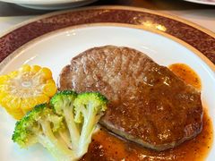 -重庆丽苑维景国际大酒店·海鲜自助餐厅