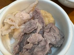 -华哥新鲜猪精品美食