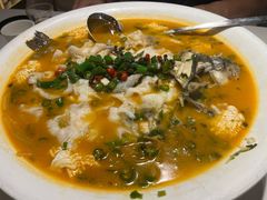 -川味堂·四川豆花(八卦岭店)