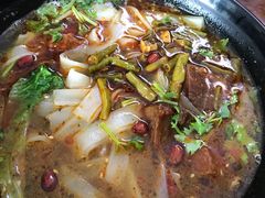 -重庆小面