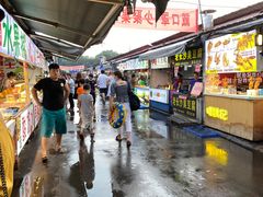 -大学城夜市大排档(凤栖路店)