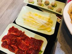 -味仙疯美蛙鱼头火锅(宜兴旗舰店)