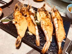 -極上萬膳·日料放题(海岸城店)