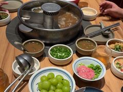 -巴奴毛肚火锅(龙湖锦艺城店)