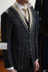 -Mr.Royal御匠先生·手工全麻衬衣西服定制