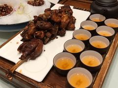 -悦百味·品质川菜(橄榄郡店)
