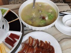 -金百万烤鸭店(马甸店)