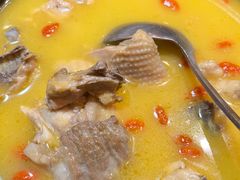 -胖师傅农家菜(阳光·爱琴海店)