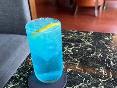 -时光吧·大堂吧·丽江和府洲际度假酒店