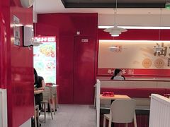 -每味每客·重庆麻辣烫(国泰店)