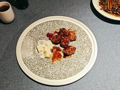 -钱塘秋荷(开鲁路店)