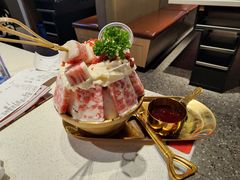 -猫爪爪原切自助烤肉(观音桥阳光世纪店)