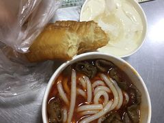-中山牛肉肥肠粉面馆(军工社区店)