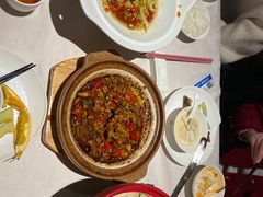 -千百味红餐厅·江西菜(绿地双子塔店)