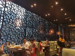 大堂-正斗·港式粤菜(SKLP店)