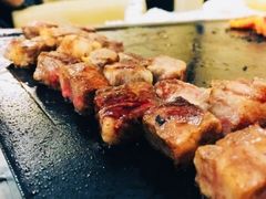 -韩时烤肉(枫蓝店)
