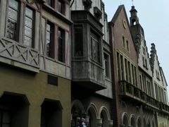 -中旅阿那亚九龙湖·公主酒店