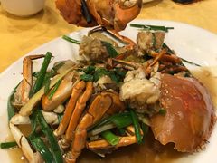 -老字号蛇口德记烧腊饭店·海鲜加工