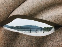 -上海月湖雕塑公园