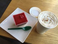 -星巴克(太原茂业天地店)