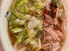 -台北风味(第一家快餐)