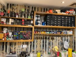 -长沙纹身·龙堂刺青·三土师傅的店