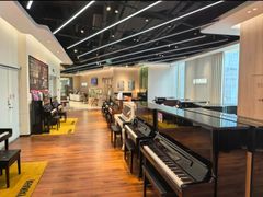 -知音艺术教育培训·钢琴培训·音乐培训(河西金鹰世界校区)