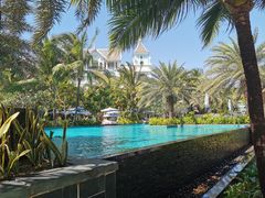 -富国岛翡翠湾 JW 万豪度假酒店