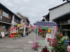 -小河直街历史文化街区