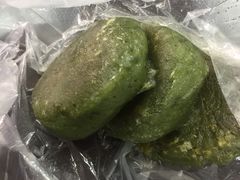 艾叶糍粑-千麦坊蛋糕(大石店)