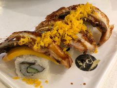 -采御鲜·回转寿司(汕头万达店)