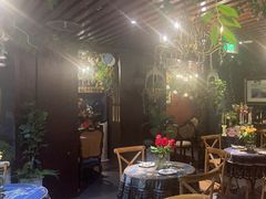 -第101座花园餐厅(湖滨88店)