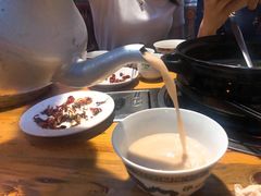 酥油茶-尼玛藏家风味园(阿山食城店)