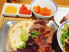 -榖屋house of flour(张江首店)