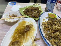 -夕阳红小吃(中街大悦城店)