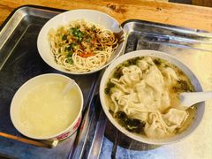 -小秋水饺(大成路总店)