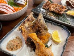 -阿泽料理