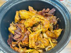 姜母鸭-斯丹姜母鸭·古法干香(涂门街总店)