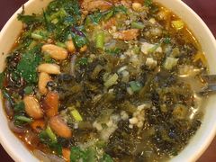 -顺华粉馆(桃园南路店)