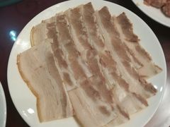 -山海关清和浑锅店