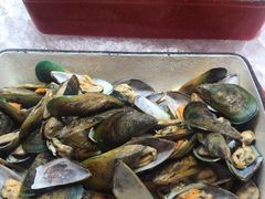 -视界美食自助餐厅·石家庄希尔顿酒店