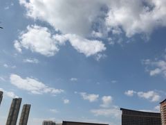 -三亚湾红树林度假世界(木棉酒店)