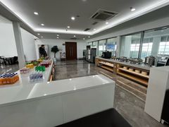 -南通兴东国际机场