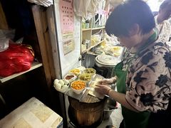 -文武王氏烧饼·无矾油条(西溪路店)