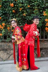 -玛莎莉莉全球旅拍
