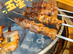 -水浒烤肉(国贸店)