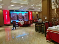 大堂-解家河南菜(商鼎路店)