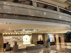 -浙江三立开元名都大酒店