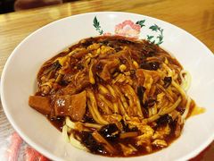 -锅儿挑面馆
