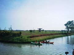 -嘉北郊野公园